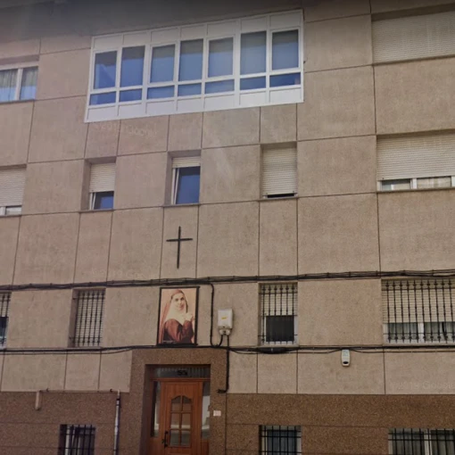 viviendas_comunitarias_sor_angela_de_la_cruz_lugo