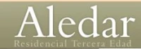 Logo Residencia Miradoiro do Aledar