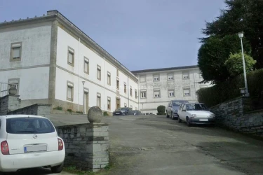 Residencia San Rafael