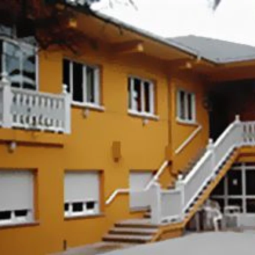 Vivienda comunitaria El Mirador del Eo 1 y 2