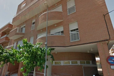 Residencia geriátrica en Murcia Sergesa