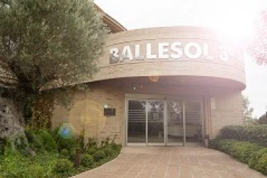 ballesol-altorreal-fachada