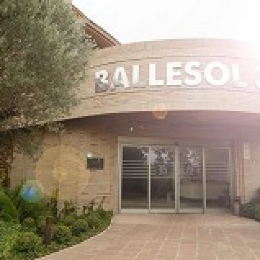 ballesol-altorreal-fachada