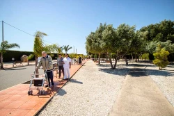 actividades residencia de ancianos el molino