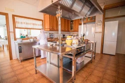 residencia de ancianos en murcia cocina