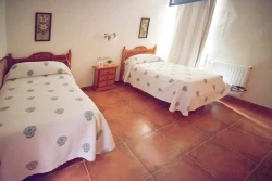residencia de mayores el molino habitación doble