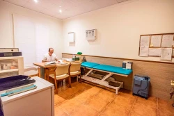 residencia el molino medico