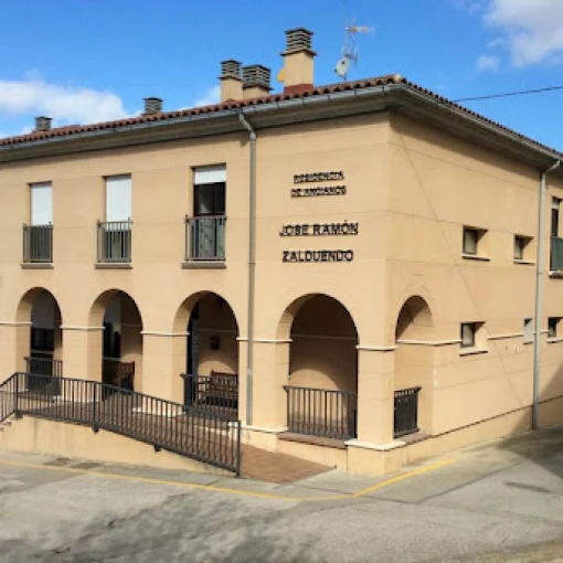 residencia_jose_ramon_zalduendo_navarra_caparroso