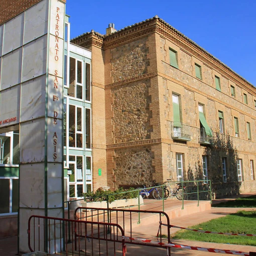 patronato_municipal_san_francisco_de_asis_navarra_cintruenigo