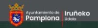 Logo Apartamentos tutelados municipales Iturrama