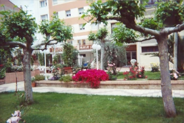 Residencia San Miguel