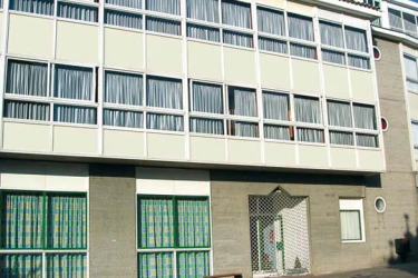 Residencia Nuestra Señora de Villanueva