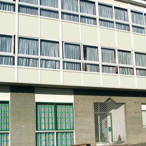 Residencia Nuestra Señora de Villanueva