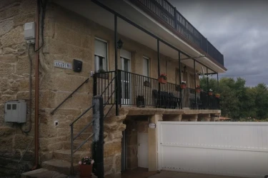 Vivienda Comunitaria Agarimo Allariz