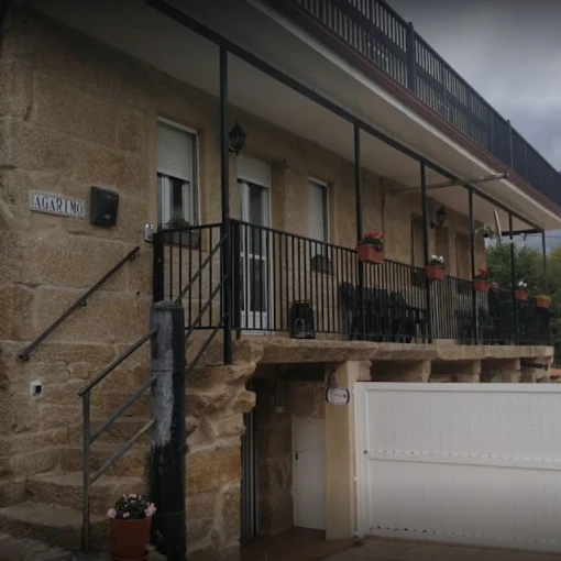 Vivienda Comunitaria Agarimo Allariz
