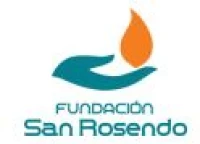 Logo Vivienda comunitaria San Martín de Amoeiro