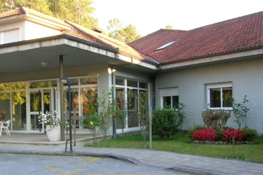 Residencia Arnoia - Nuestra Señora del Socorro