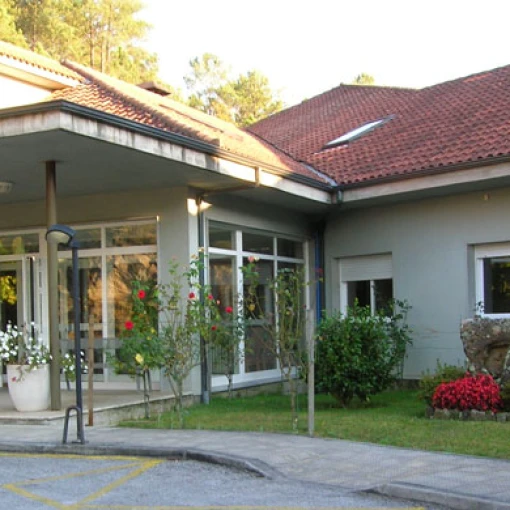 Residencia Arnoia - Nuestra Señora del Socorro