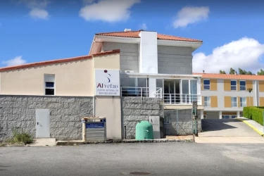 Residencia y Vivienda comunitaria Alvetus