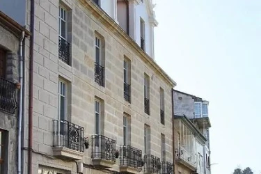 Residencia Ansuiña