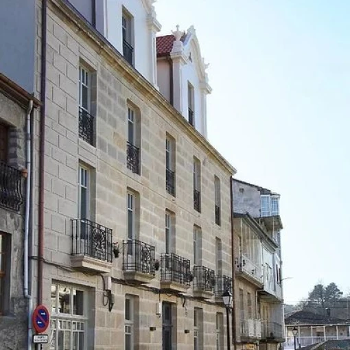 Residencia Ansuiña