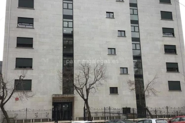Residencia Nuestra Señora de Fátima
