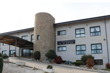 Residencia O Bolo