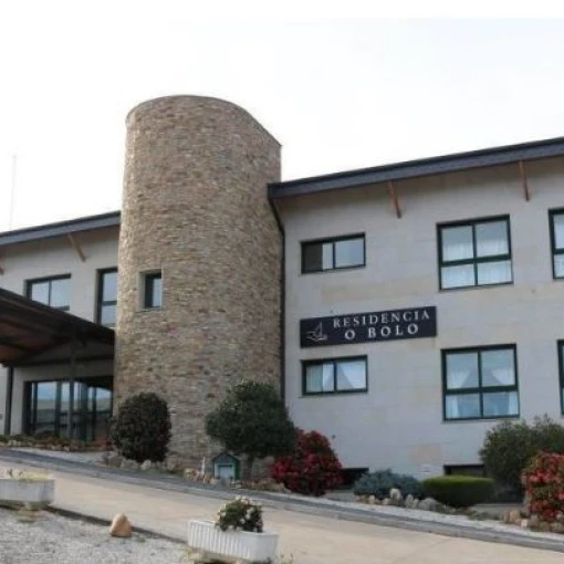 Residencia O Bolo