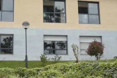 Fogar residencial Carballeda 1 y 2