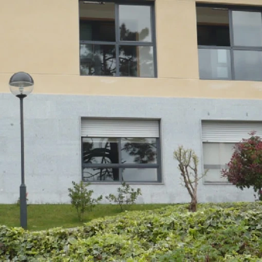 Fogar residencial Carballeda 1 y 2