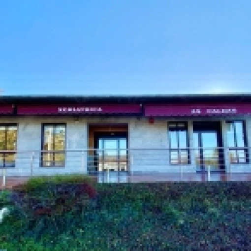 Residencia Geriátrica As Caldas