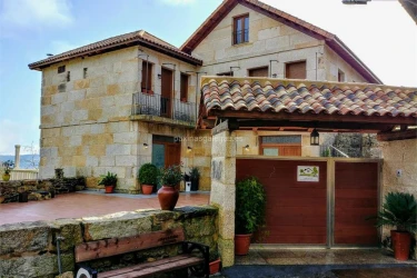 Vivienda comunitaria Marivi Blanco
