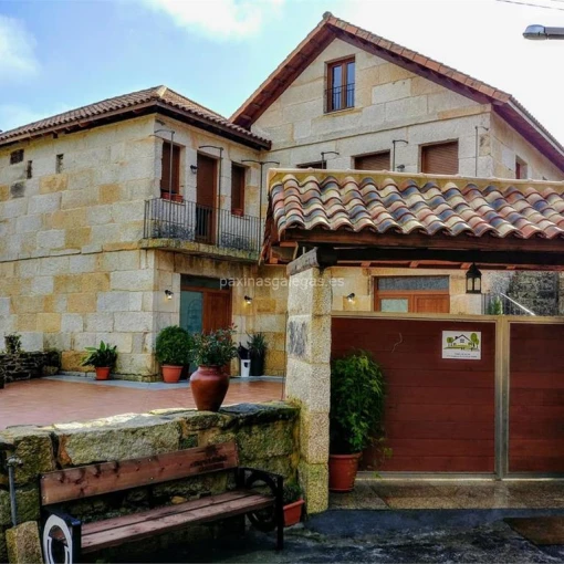 Vivienda comunitaria Marivi Blanco
