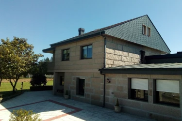 Vivienda comunitaria SOLPOR