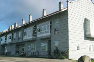 Residencia Nuestra Señora de Mundil