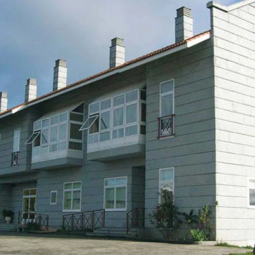 Residencia Nuestra Señora de Mundil