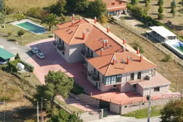 Residencia Geriátrica A Carballa