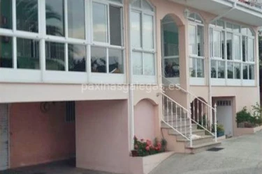 Vivienda comunitaria A Nosa Señora da Franqueira