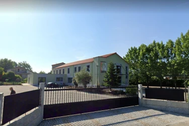 Residencia O Lecer dos Avoiños