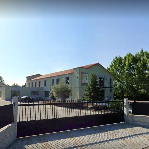 Residencia O Lecer dos Avoiños