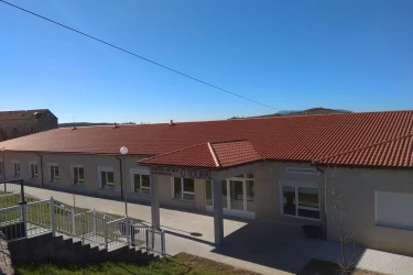 Residencia de Maiores O Toural
