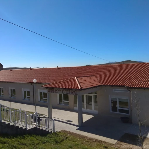 Residencia de Maiores O Toural
