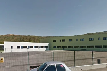 Residencia de maiores de Esgos