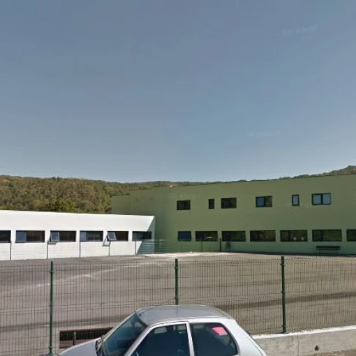 Residencia de maiores de Esgos