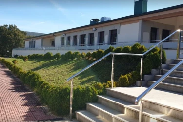Residencia de maiores Pena da Sela