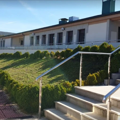 Residencia de maiores Pena da Sela
