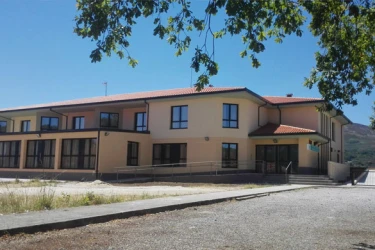 Residencia Nosa Señora do Viso