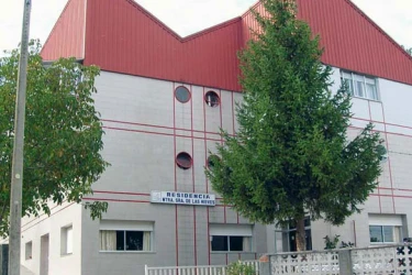 Residencia Nuestra Señora de las Nieves