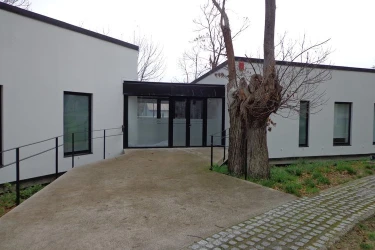 Residencia de 3ª edad Gabino García Fernández
