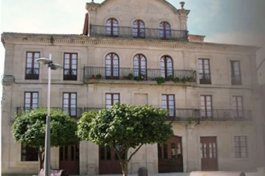 Residencia Casa Grande